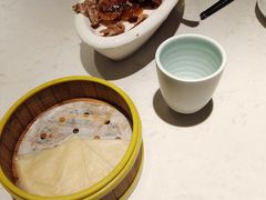 -华馨园北京烤鸭(丽水店)
