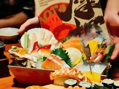 -摩打食堂(江南西店)