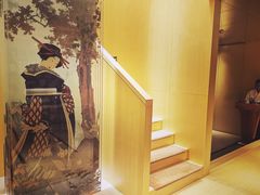 -本逸·割烹料理(湖墅店)