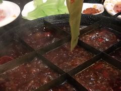 -仁虎老火锅(黄泥磅店)