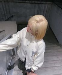 -Rise Hair上升造型