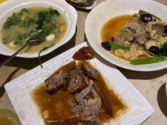 -张记旺角食街(动物园店)