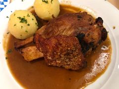 -Restaurant Paulaner am Dom
