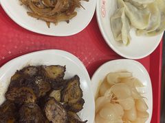 -江东饺子馆(江东路店)