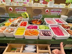 -一围肥牛肉小火锅(佳兆业广场店)