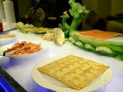 -蓝海国际大饭店·蓝钻自助百汇(兰山店)