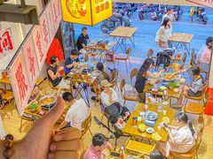 -黔哆哆地摊酸汤火锅(清湖店)