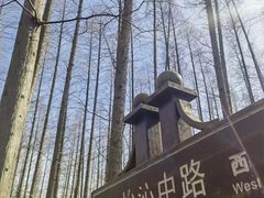 -上海怡沁园度假酒店