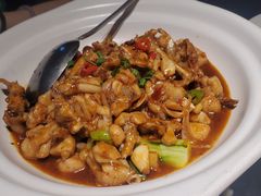 -简小舍·民间手艺菜(武昌江滩店)