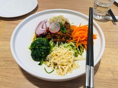 -连鹭海鲜·海肠捞饭·海胆饭(星海店)