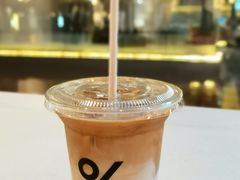 -% Arabica阿拉比卡咖啡(武汉天地店)
