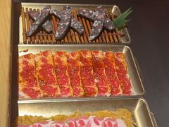 -西塔老太太泥炉烤肉(亚运村店)