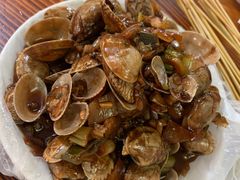 -十里铺铁板鱿鱼