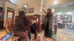 -IMUSE BARBER SHOP
