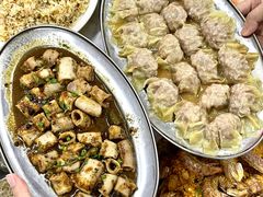 -嘉升大排档(番禺总店)