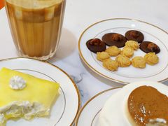 -Tomado绿色烘焙(大尧三路店)