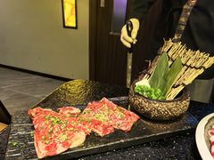 -樱嘢·炭火烧肉(惠南店)