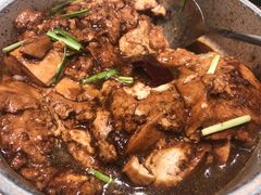 -九转小磨·非遗东北菜旗舰店