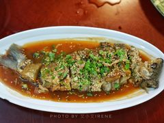 -水乡人家私房菜(逢简店)