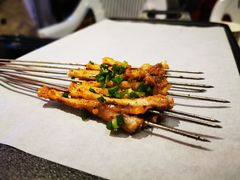 -纪录片《人生一串》体验店(静安店)
