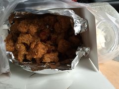 -SUN炸鸡专门店(西塔总店)