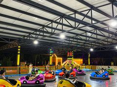 -水上乐园·欢乐世界