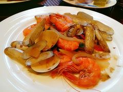 -夜市全日餐厅·洲际酒店(石家庄洲际酒店)