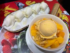 -甜心妈妈·榴莲星级糖水(北京路总店)