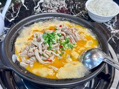 -李师傅脆肚(华强北店)