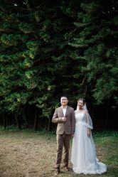 -菲林婚纱摄影工作室