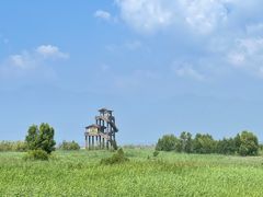 -野鸭湖国家湿地公园