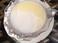 杏仁豆腐酪-老广酒楼(樱花店)