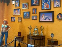 -大连海昌发现王国主题公园