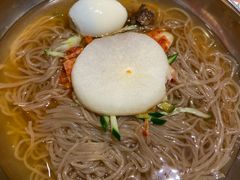 -韩宫宴烤肉·黑毛和牛·料理(合肥滨湖银泰城店)