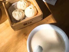 -食膳公园包子铺(烈士公园店)