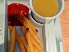 -豪客来牛排(文化路店)