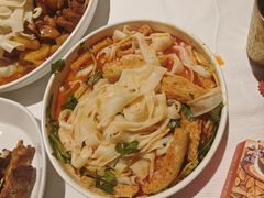 -西域阿里马新疆菜·清真(桂花路店)