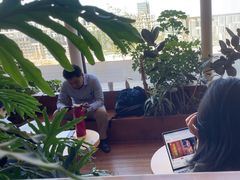 -Seesaw Coffee(朝阳大悦城店)