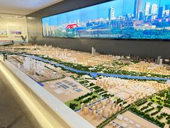 -南京市规划建设展览馆