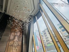 -广州德安丽舍凯宾斯基酒店