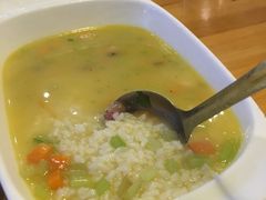 -乌镇那一年小院主题餐厅(甘泉西路店)