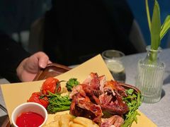 -XUN Bistro西餐厅
