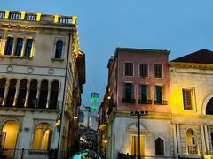 -华谊兄弟（长沙）电影小镇