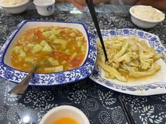 -记忆湘菜馆(芙蓉镇店)