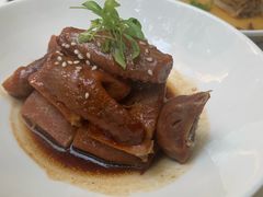 -玫瑰厅上海菜(兴国路店)