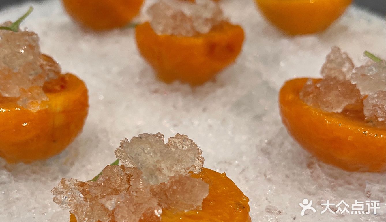 烹饪艺术进行到底💯这家潮汕菜又奢又有品❗️