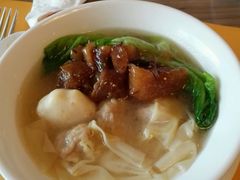 -万德诺富特酒店·自助餐厅(万德大厦店)