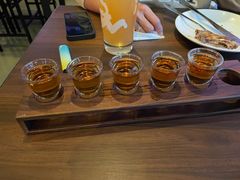 fireball-CAGES凯吉思西餐厅运动乐园(静安店)