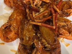 -猪肉婆私房菜(容桂总店)