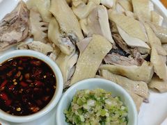 -61号餐吧(兴坪古镇漓江店)